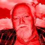 [Picture of Robert Anton Wilson]