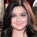 [Picture of Ariel WINTER]