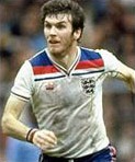 [Picture of Peter Withe]
