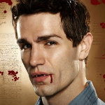 [Picture of Sam Witwer]