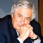 [Picture of James WOLFENSOHN]