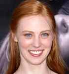 [Picture of Deborah Ann Woll]