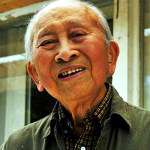 [Picture of Tyrus Wong]