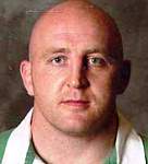 [Picture of Keith Wood]