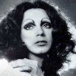 [Picture of Holly Woodlawn]