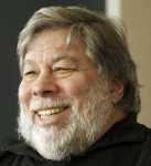 [Picture of Steve Wozniak]