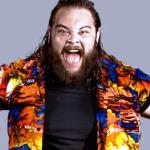 [Picture of Bray Wyatt]