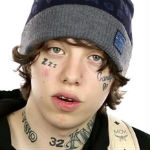 [Picture of Lil Xan]