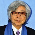 [Picture of Yoji Yamada]