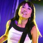 [Picture of Naoko Yamano]