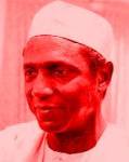[Picture of Umaru Yar'Adua]