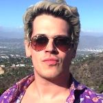 [Picture of Milo YIANNOPOULOS]