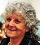 [Picture of Ada Yonath]