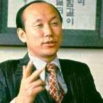 [Picture of David Yonggi Cho]