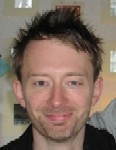 [Picture of Thom Yorke]