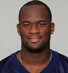 [Picture of Vince Young]