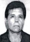 [Picture of Ismael Zambada García]