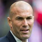 [Picture of Zinedine Zidane]