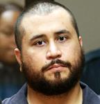 [Picture of George Zimmerman]