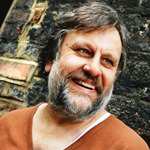 [Picture of Slavoj ZIZEK]