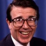 [Picture of Leslie Crowther]