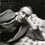[Picture of William S Burroughs]