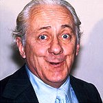 [Picture of Hughie Green]