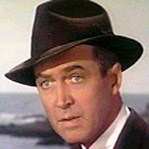 [Picture of James Stewart]