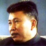 [Picture of Pol Pot]