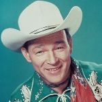 [Picture of Roy Rogers]