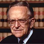 [Picture of Harry Blackmun]