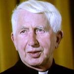 [Picture of Basil Hume]