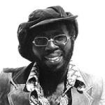 [Picture of Curtis Mayfield]