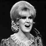[Picture of Dusty Springfield]