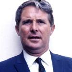 [Picture of Ernie Wise]