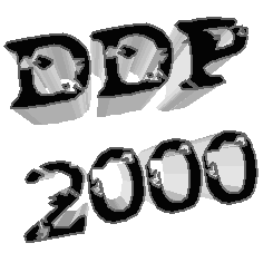 DDP2000