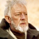 [Picture of Alec Guinness]