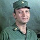 [Picture of Larry Linville]