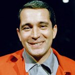[Picture of Perry Como]