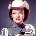 [Picture of Dale Evans]