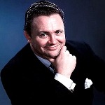 [Picture of Harry Secombe]