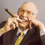[Picture of Milton Berle]