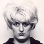[Picture of Myra Hindley]