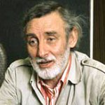 [Picture of Spike Milligan]