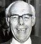 [Picture of Denis Thatcher]