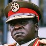 [Picture of Idi Amin]