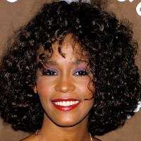 [Picture of Whitney Houston]