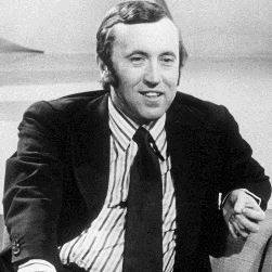 [Picture of David Frost]