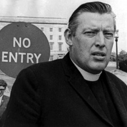 [Picture of Ian Paisley]