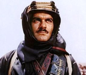[Picture of Omar Sharif]